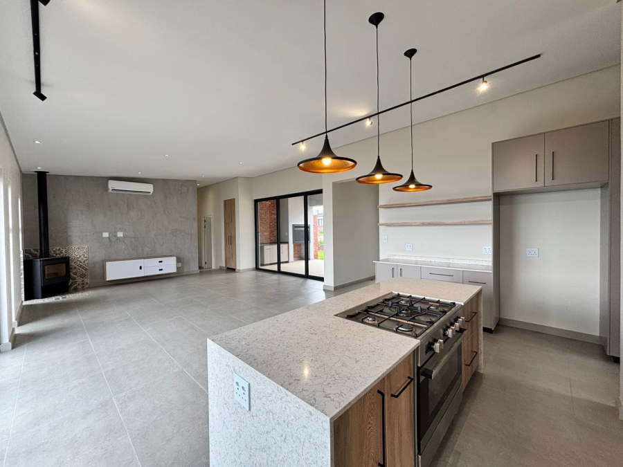 To Let 3 Bedroom Property for Rent in Helderzicht Eco Estate North West